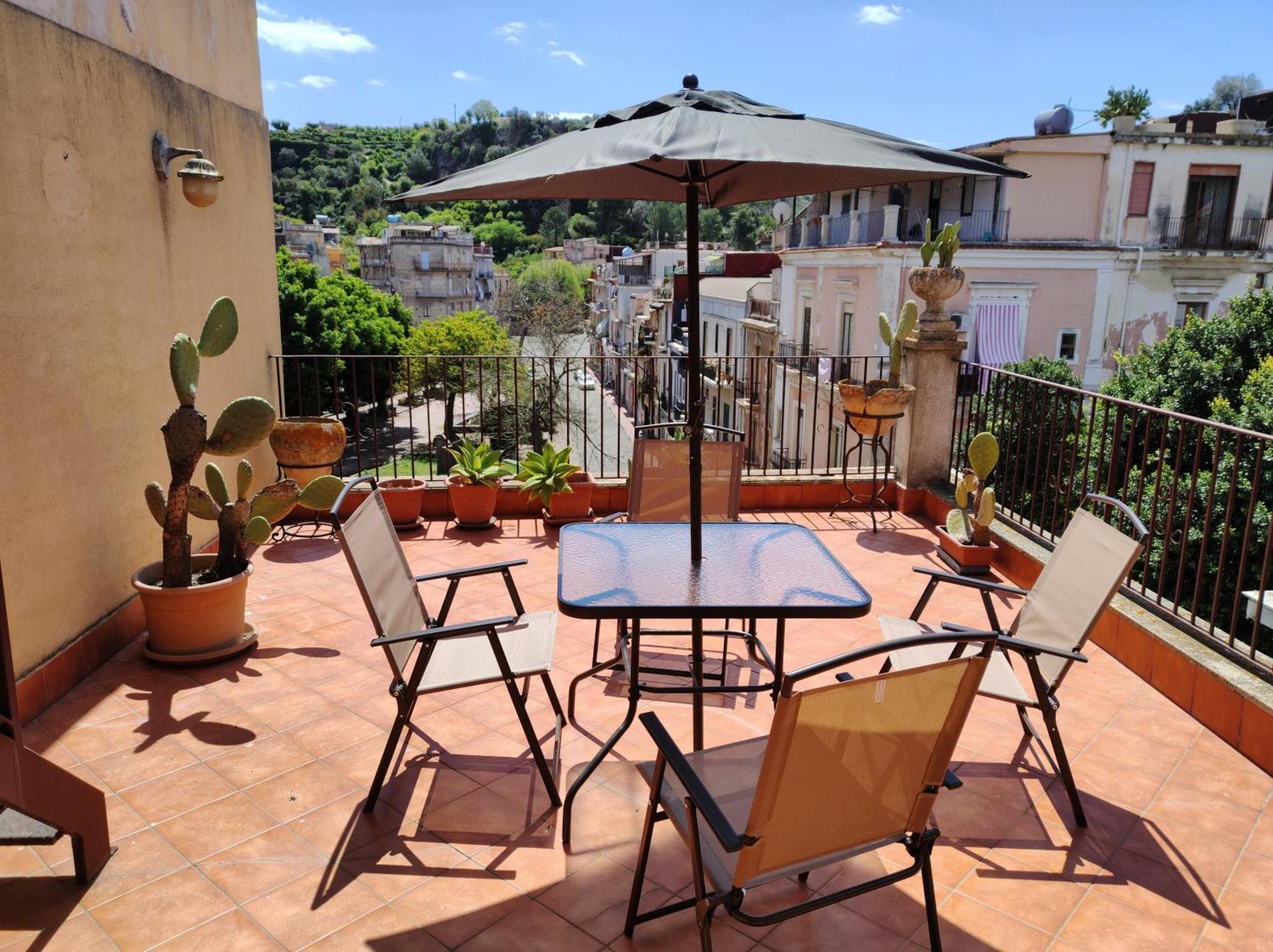 Da Daniela Vila Lentini Exterior foto